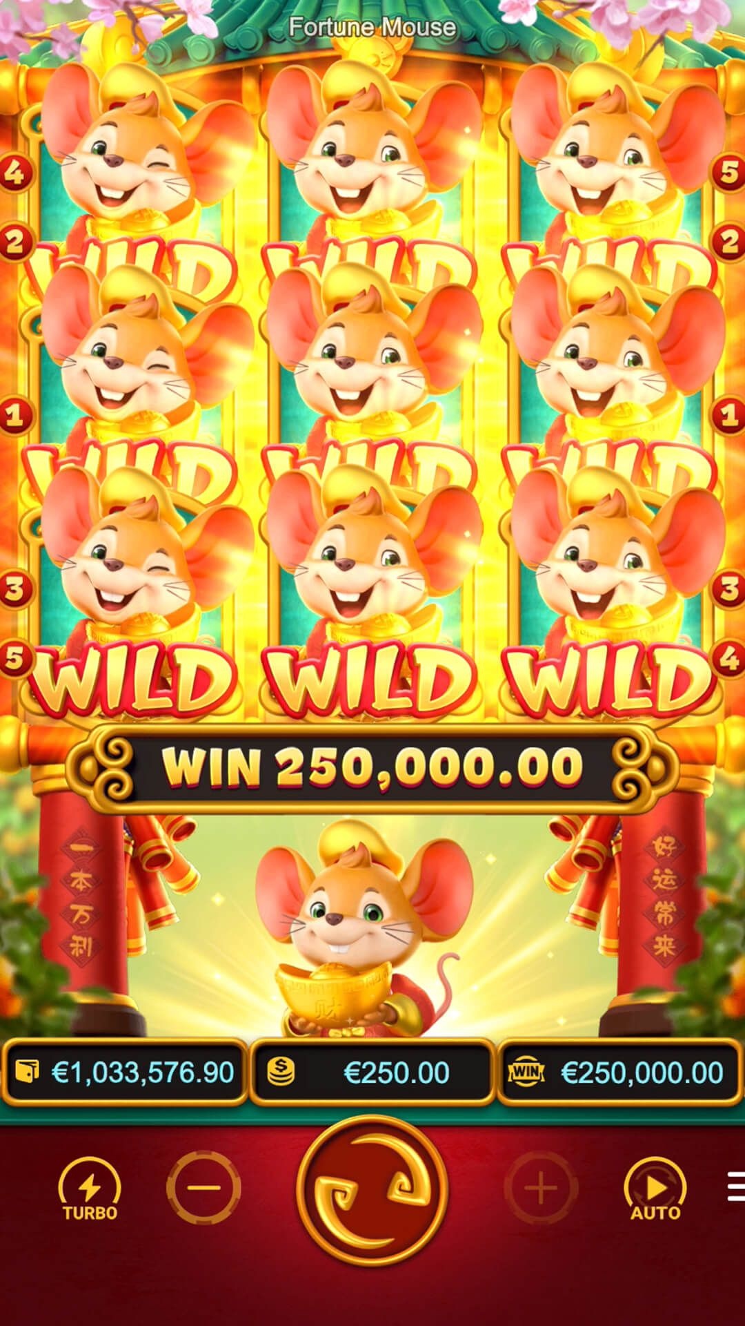 billionaire slot game game