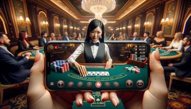 billionaire slot game Live Casino