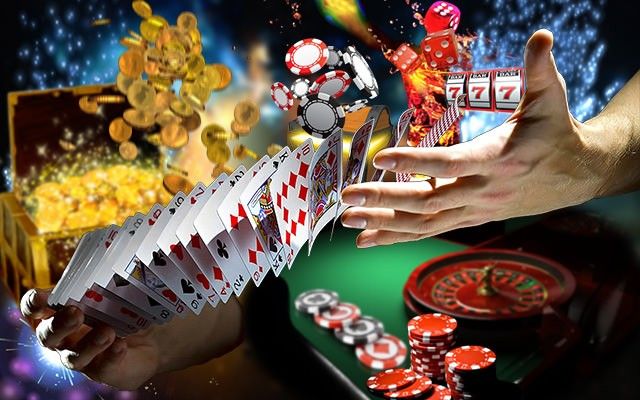 billionaire slot game Live Casino